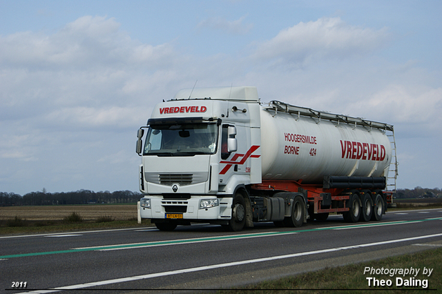 Vredeveld - Hoogersmilde  BT-LN-01-border Renault 2011