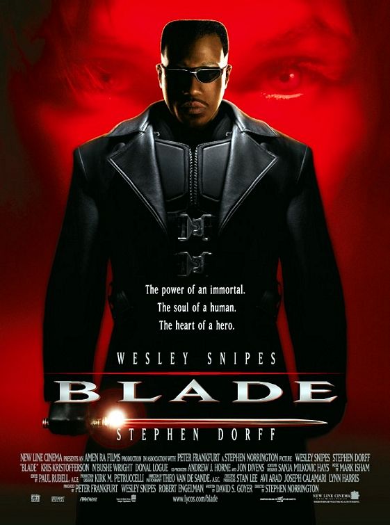 blade - 