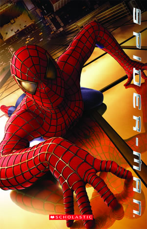 spiderman1 - 