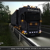 TSLâ„¢ SCANIA 6x4 + Jumbo R... - TSLâ„¢ SCANIA 6x4 + Jumbo R...