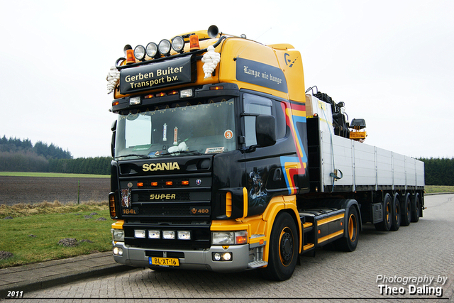 Buiter, Gerben BL-XT-16-border Scania 2011