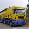 Truckshow Ciney (BE) 26-27 ... - Weekendje Belgie-Duitsland-...