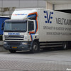 Beentjes - Truckfoto's