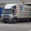 Beentjes - Truckfoto's