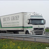 Bruyn Groep - Truckfoto's