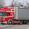 Hoitink - Truckfoto's