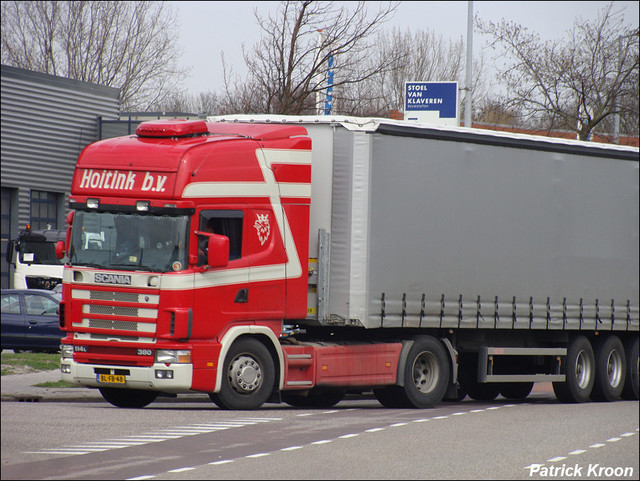 Hoitink Truckfoto's