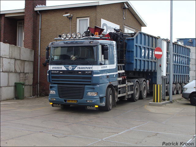 Overdie (3) Truckfoto's