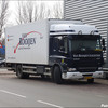 Rooijen, van - Truckfoto's