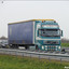 Veen, A. van - Truckfoto's