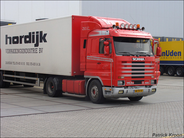 Zwaan & zn (3) Truckfoto's