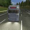 gts DAF XF tunned Dynama -  ETS & GTS