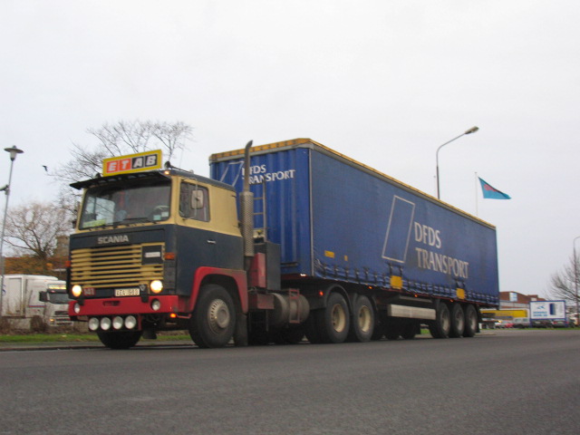 Scania 141 (3) - 