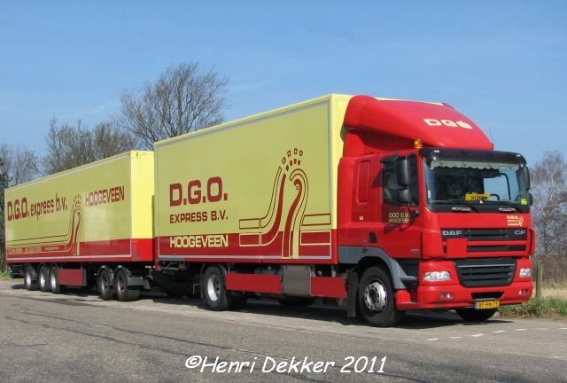 DGO - Hoogeveen  BT-HN-75 [opsporing] LZV