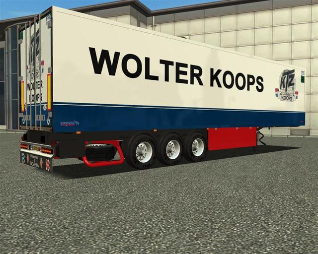 ets Wolter Koops tramerimq9 ETS COMBO'S