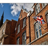 Chester England - England and Wales