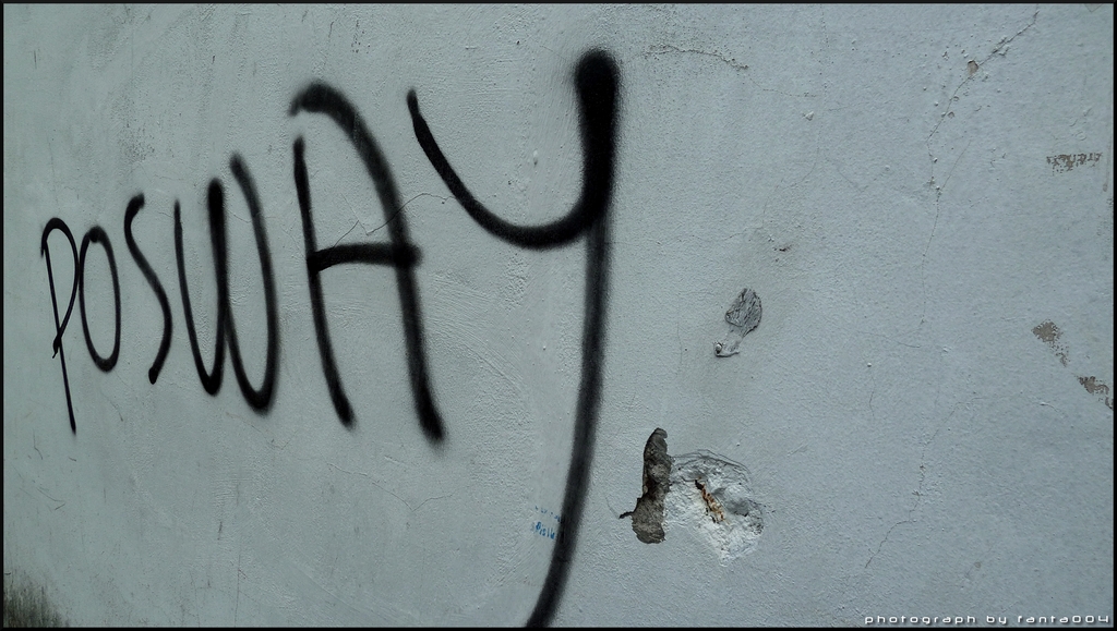 grafitti Kuta Bali1 - 