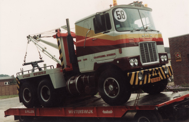 mack f 700 pillen 3310zb div 2011