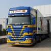 Truckshow Ciney (BE) 26-27 ... - Weekendje Belgie-Duitsland-...