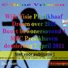 Wijkvisie Presikhaaf Droom over 2025 Buurtavond 4 MFC Presikhaven donderdag 7april2011