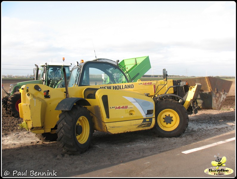 New Holland LM1445 (2)-BorderMaker - 