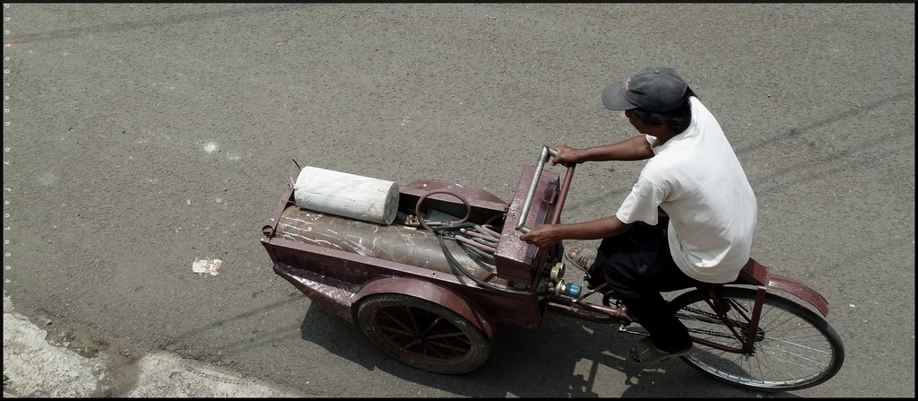 jakarta street scene 03 - 
