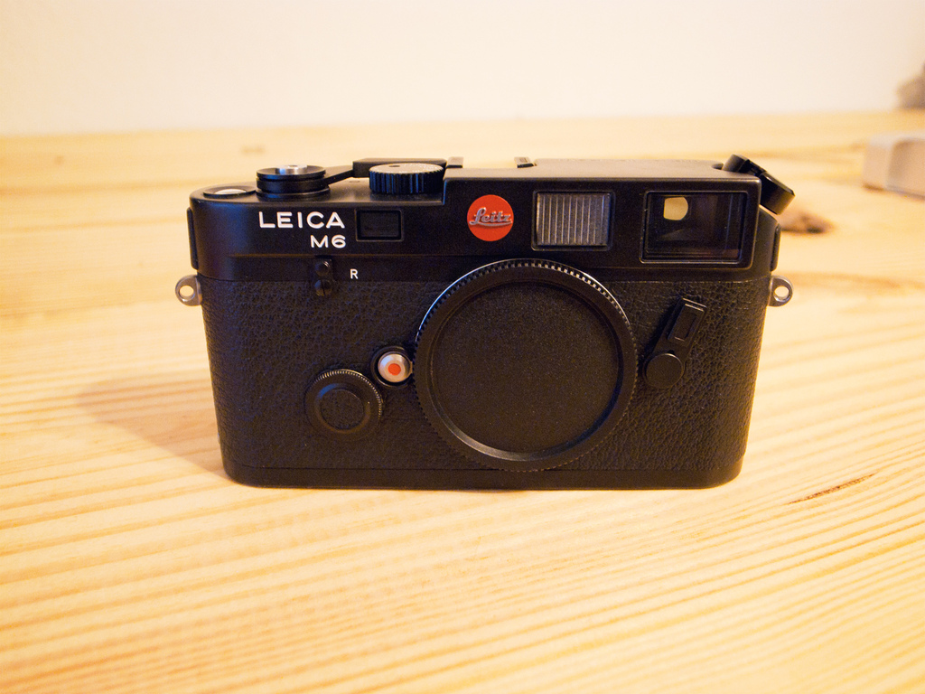 Leica - 