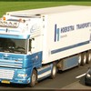 Hoekstra Transport Oosterwo... - Spotten 11-04-2011
