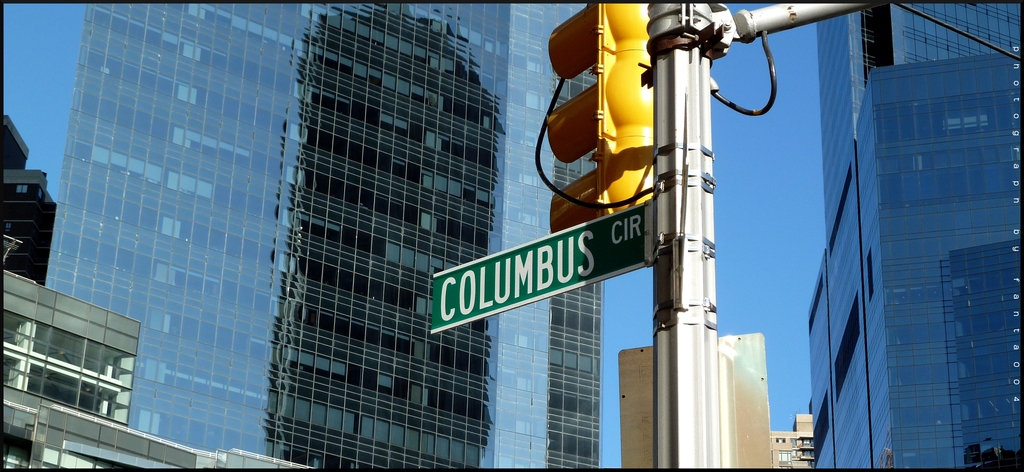 Columbus Ampel01 - 