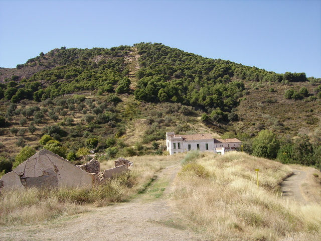IMGP0832 Spanje 2006