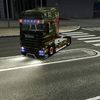 gts ScaniaV8 US ARMY by D-V... -  ETS & GTS