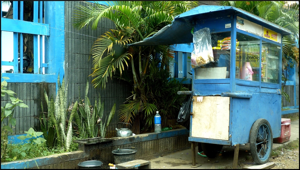 Indo Street Food01 - 