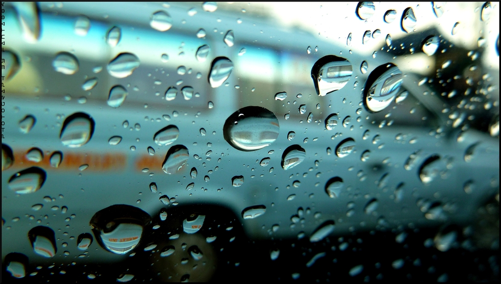 Raindrops Jakarta01 - 