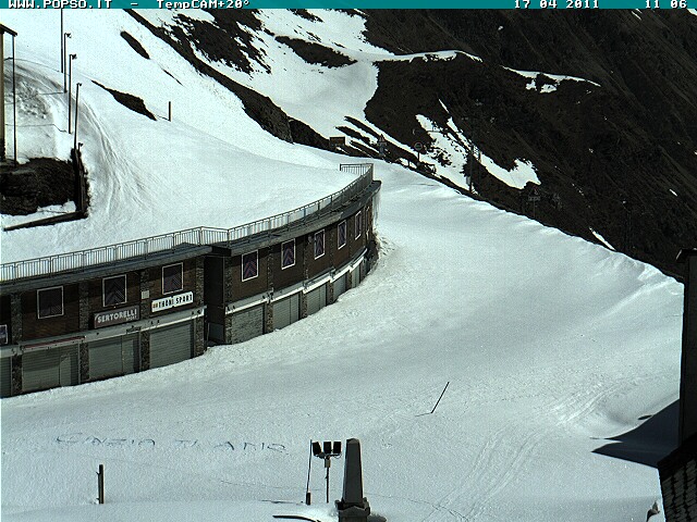 stelvio passo 20110416 - 