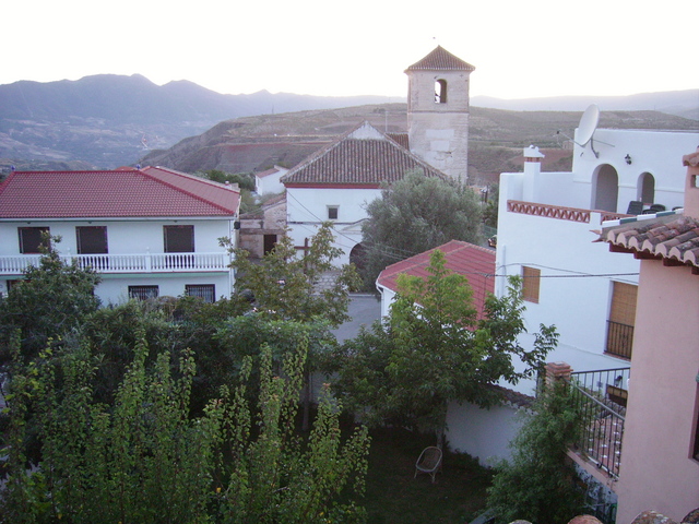 IMGP0744 Spanje 2006