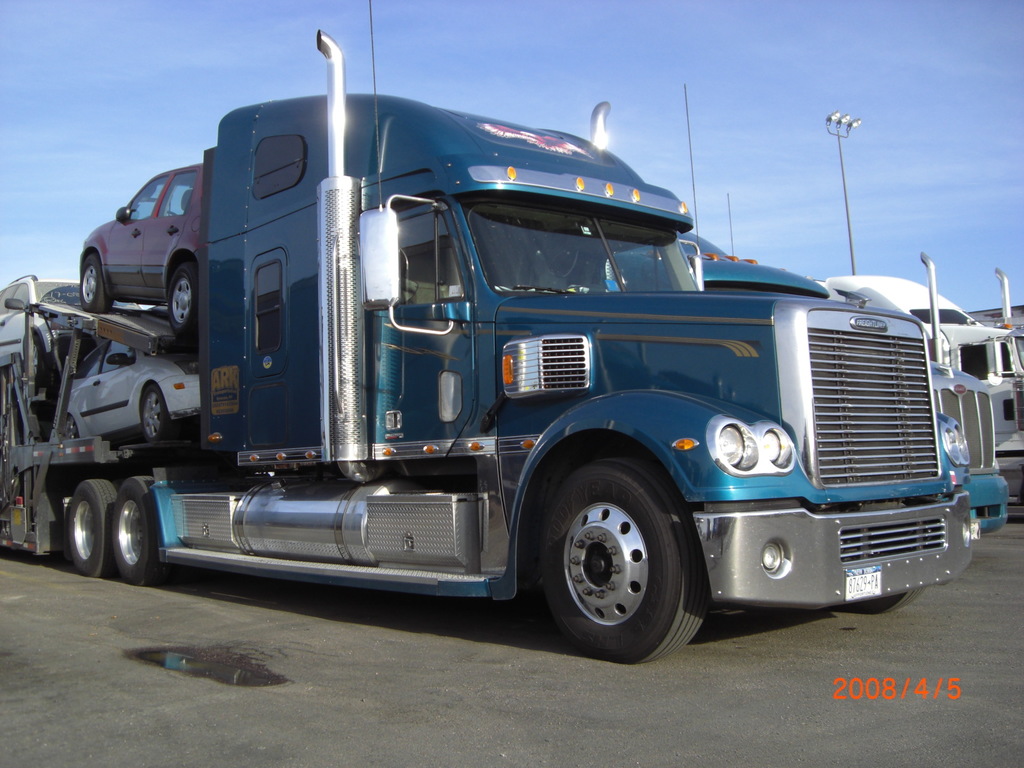 CIMG5554 - Trucks