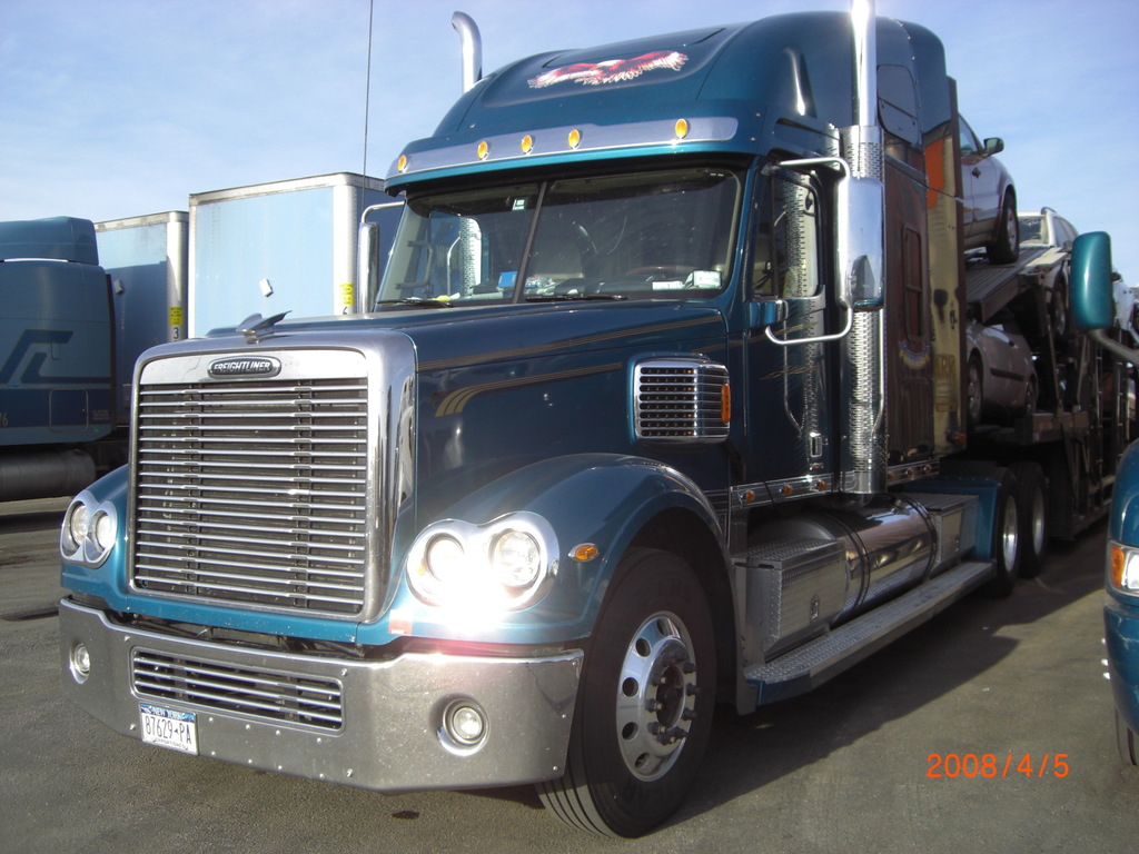 CIMG5560 - Trucks