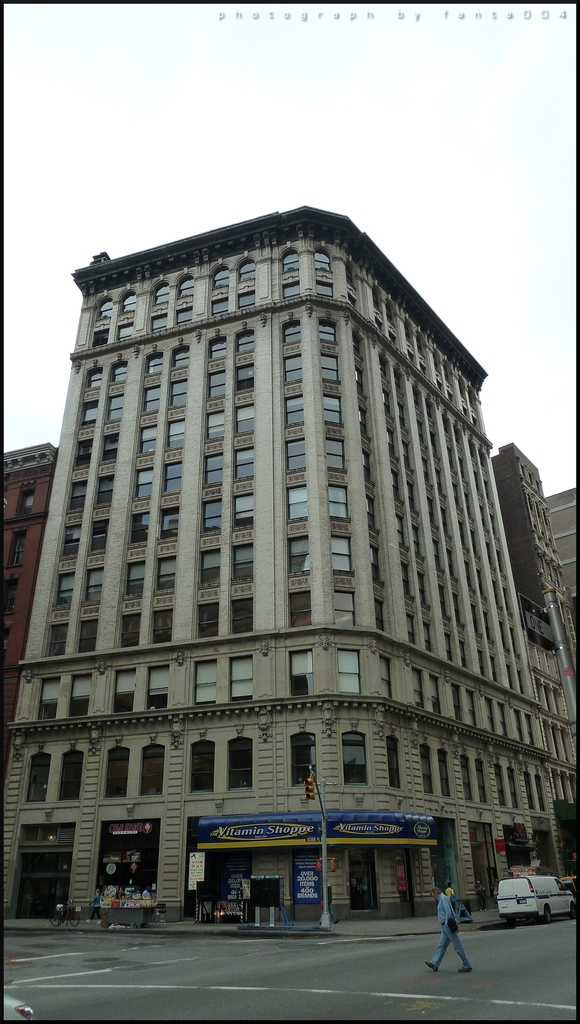 in the streets of new york04 - 