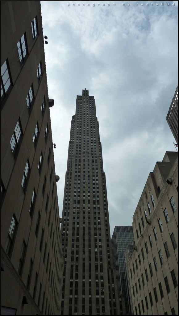 in the streets of new york09 - 