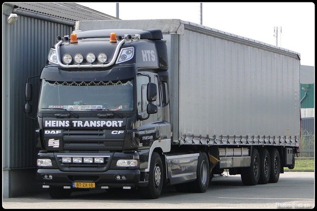 Spotten 16 & 18-04-2011 001-BorderMaker trucks gespot in Hoogeveen