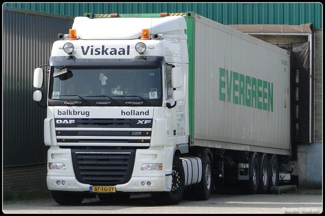Spotten 16 & 18-04-2011 004-BorderMaker trucks gespot in Hoogeveen