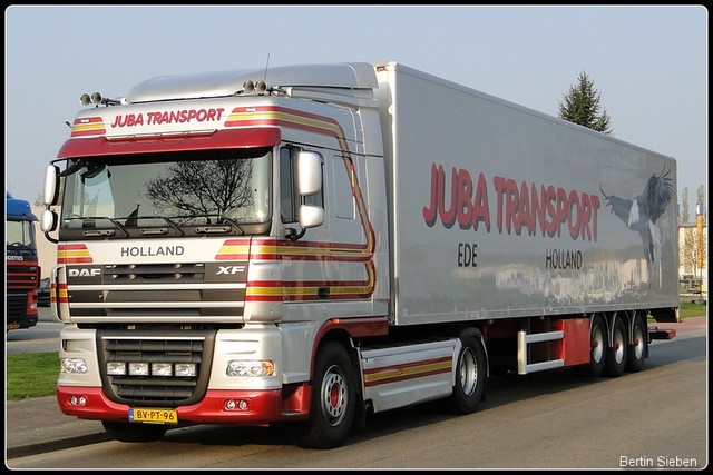 Spotten 16 & 18-04-2011 009-BorderMaker trucks gespot in Hoogeveen