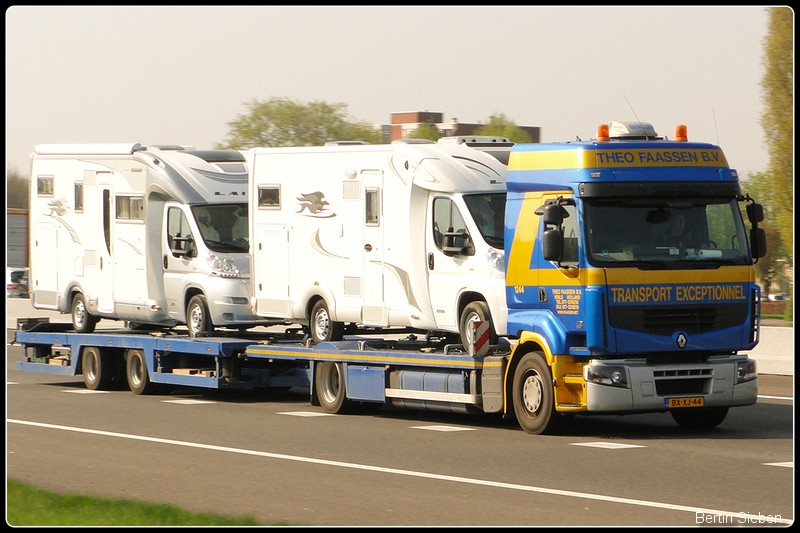 Spotten 16 & 18-04-2011 019-BorderMaker - trucks gespot in Hoogeveen