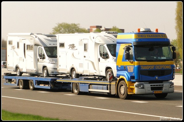 Spotten 16 & 18-04-2011 019-BorderMaker trucks gespot in Hoogeveen