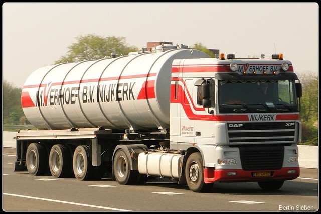 Spotten 16 & 18-04-2011 023-BorderMaker trucks gespot in Hoogeveen