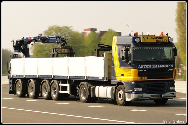 Spotten 16 & 18-04-2011 028-BorderMaker trucks gespot in Hoogeveen