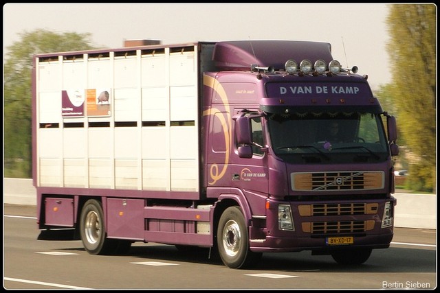 Spotten 16 & 18-04-2011 029-BorderMaker trucks gespot in Hoogeveen