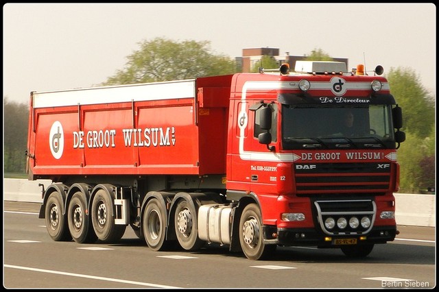 Spotten 16 & 18-04-2011 033-BorderMaker trucks gespot in Hoogeveen