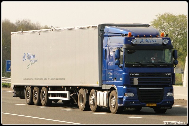 Spotten 16 & 18-04-2011 036-BorderMaker trucks gespot in Hoogeveen
