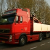 Thies, G C Transport - Asse... - Volvo 2011